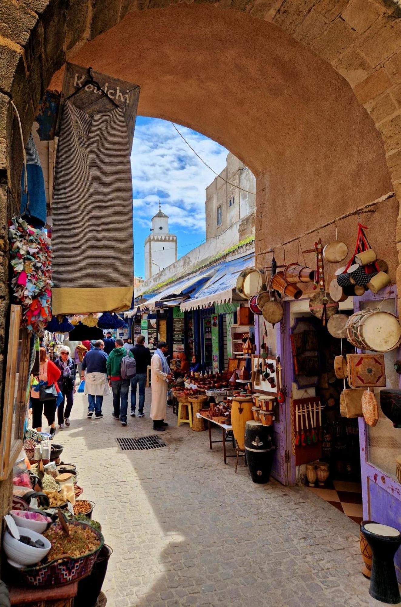 Dar Nafoura-Mogador Otel Suvayr Dış mekan fotoğraf