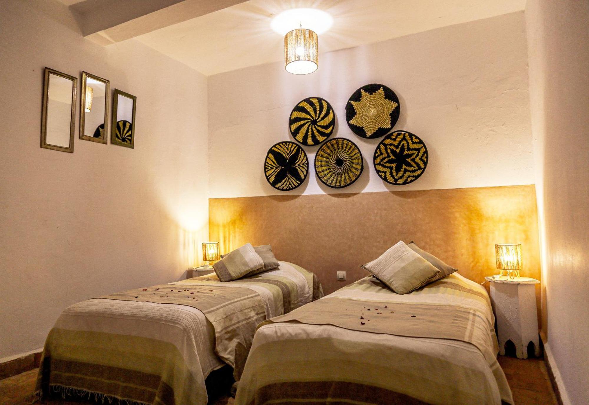 Dar Nafoura-Mogador Otel Suvayr Dış mekan fotoğraf