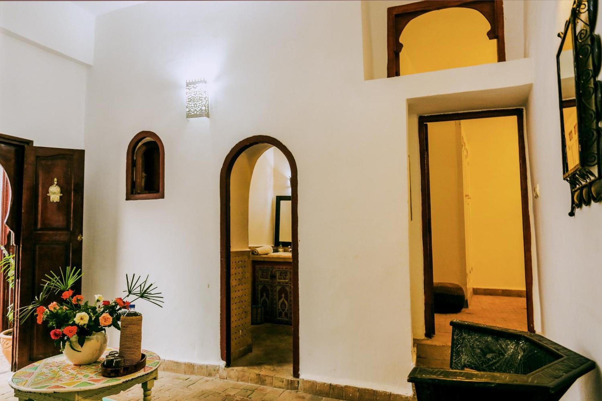 Dar Nafoura-Mogador Otel Suvayr Dış mekan fotoğraf