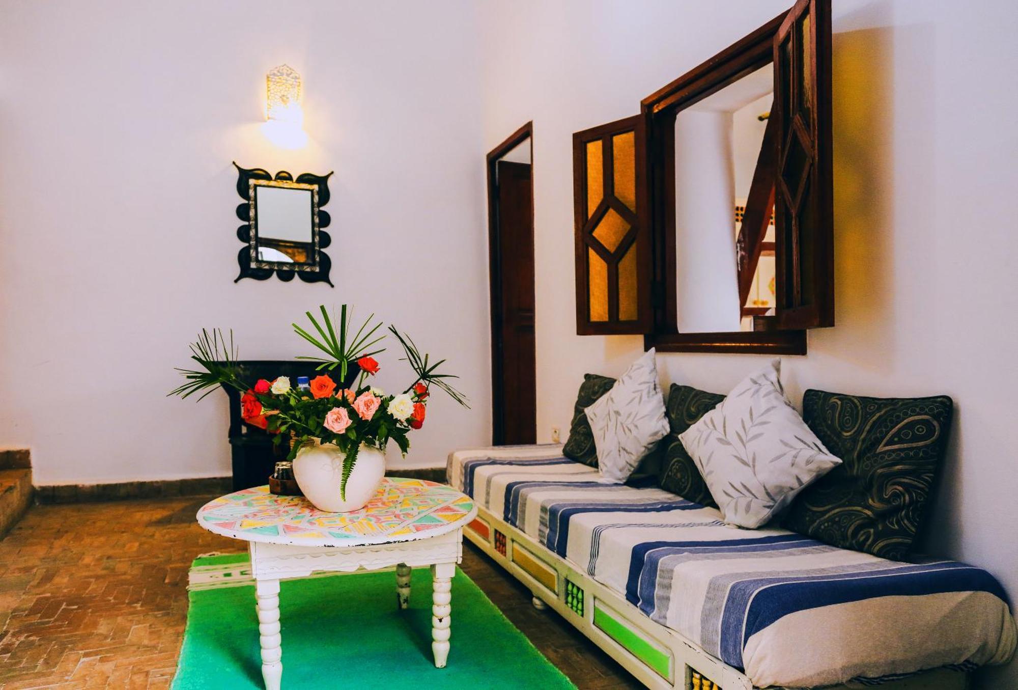 Dar Nafoura-Mogador Otel Suvayr Dış mekan fotoğraf