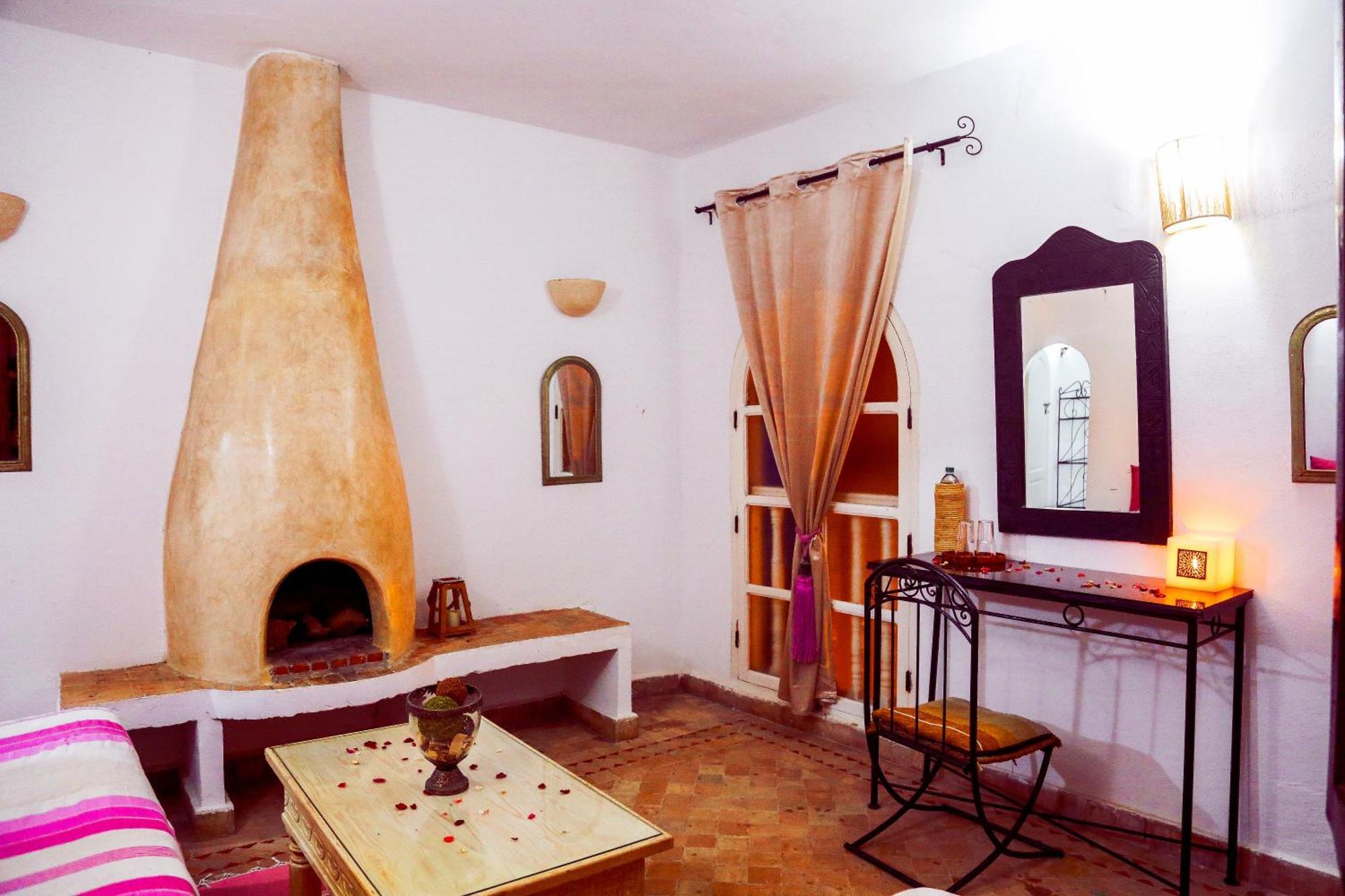 Dar Nafoura-Mogador Otel Suvayr Dış mekan fotoğraf