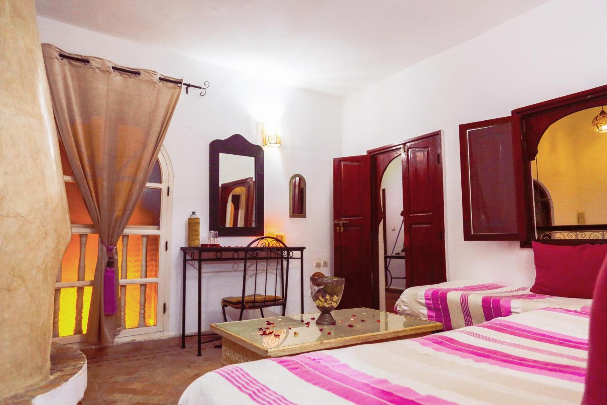 Dar Nafoura-Mogador Otel Suvayr Dış mekan fotoğraf