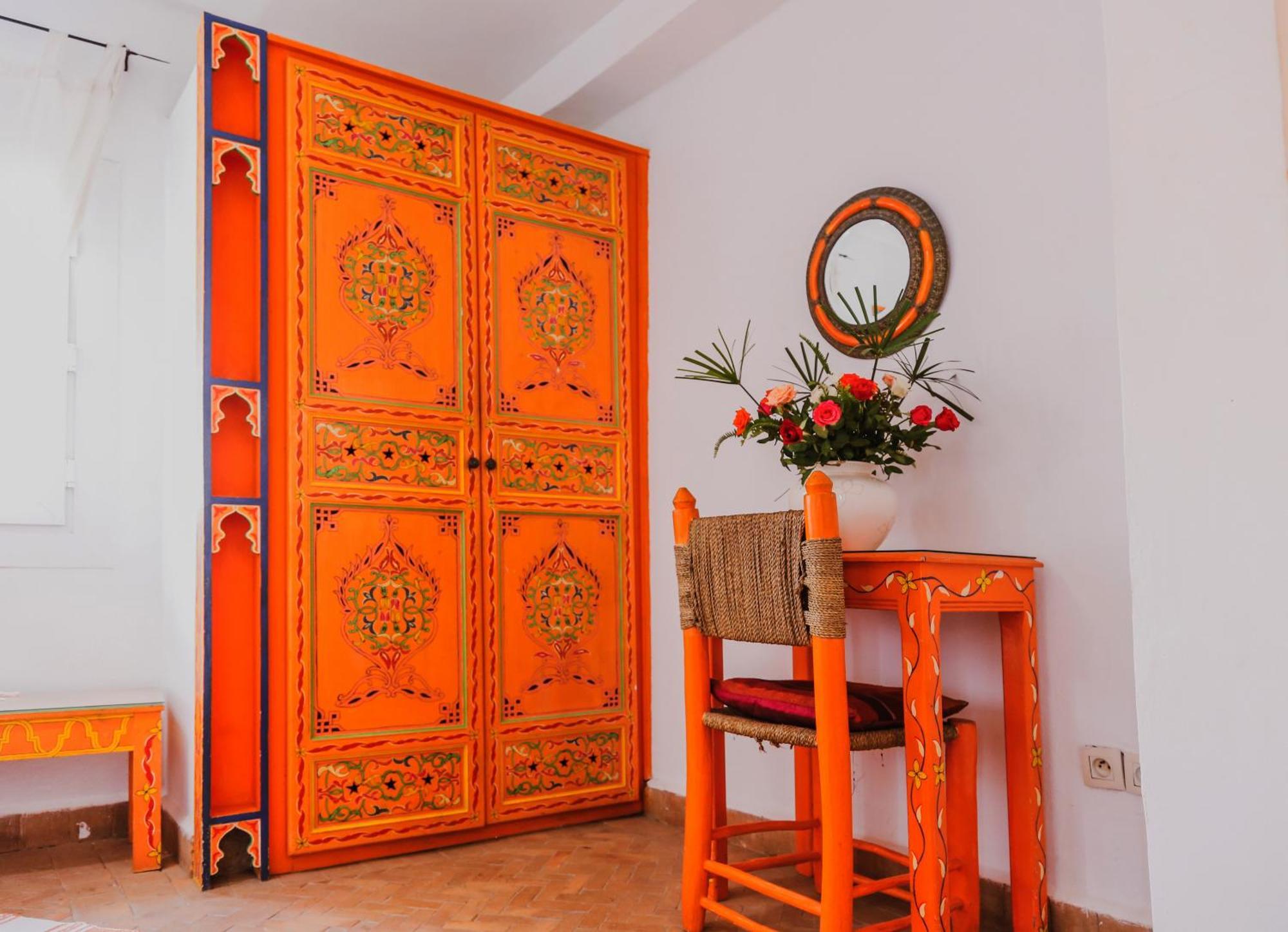 Dar Nafoura-Mogador Otel Suvayr Dış mekan fotoğraf