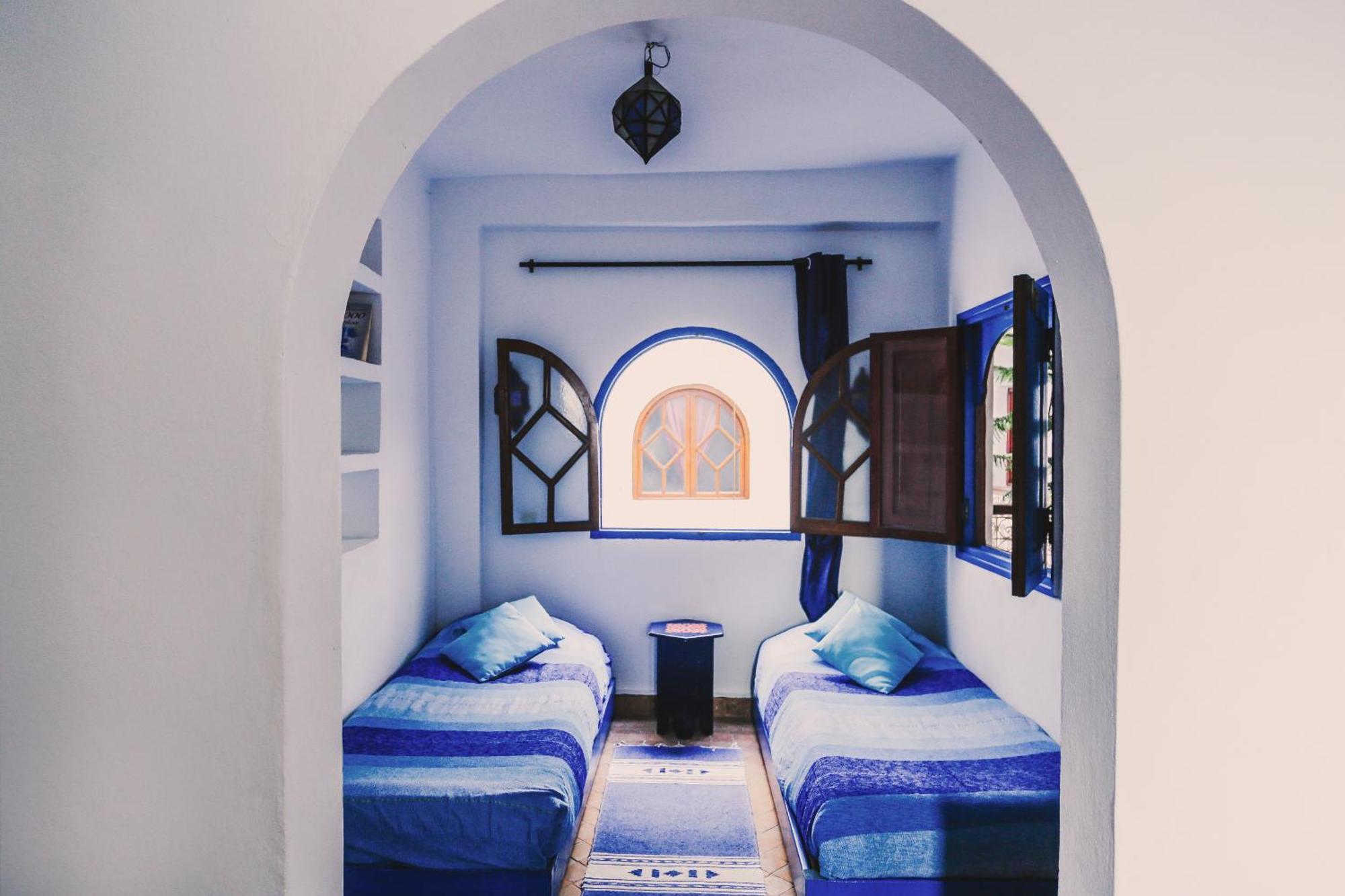 Dar Nafoura-Mogador Otel Suvayr Dış mekan fotoğraf