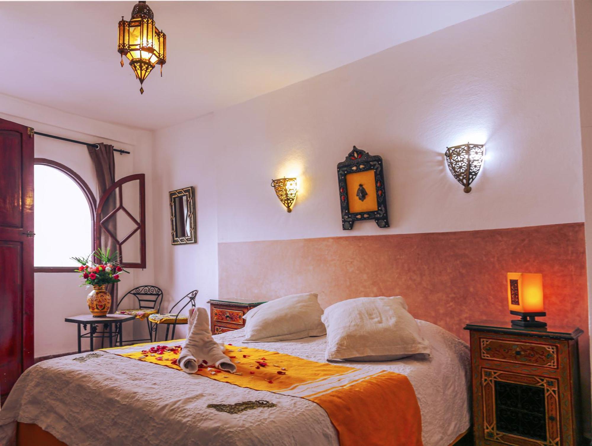 Dar Nafoura-Mogador Otel Suvayr Dış mekan fotoğraf