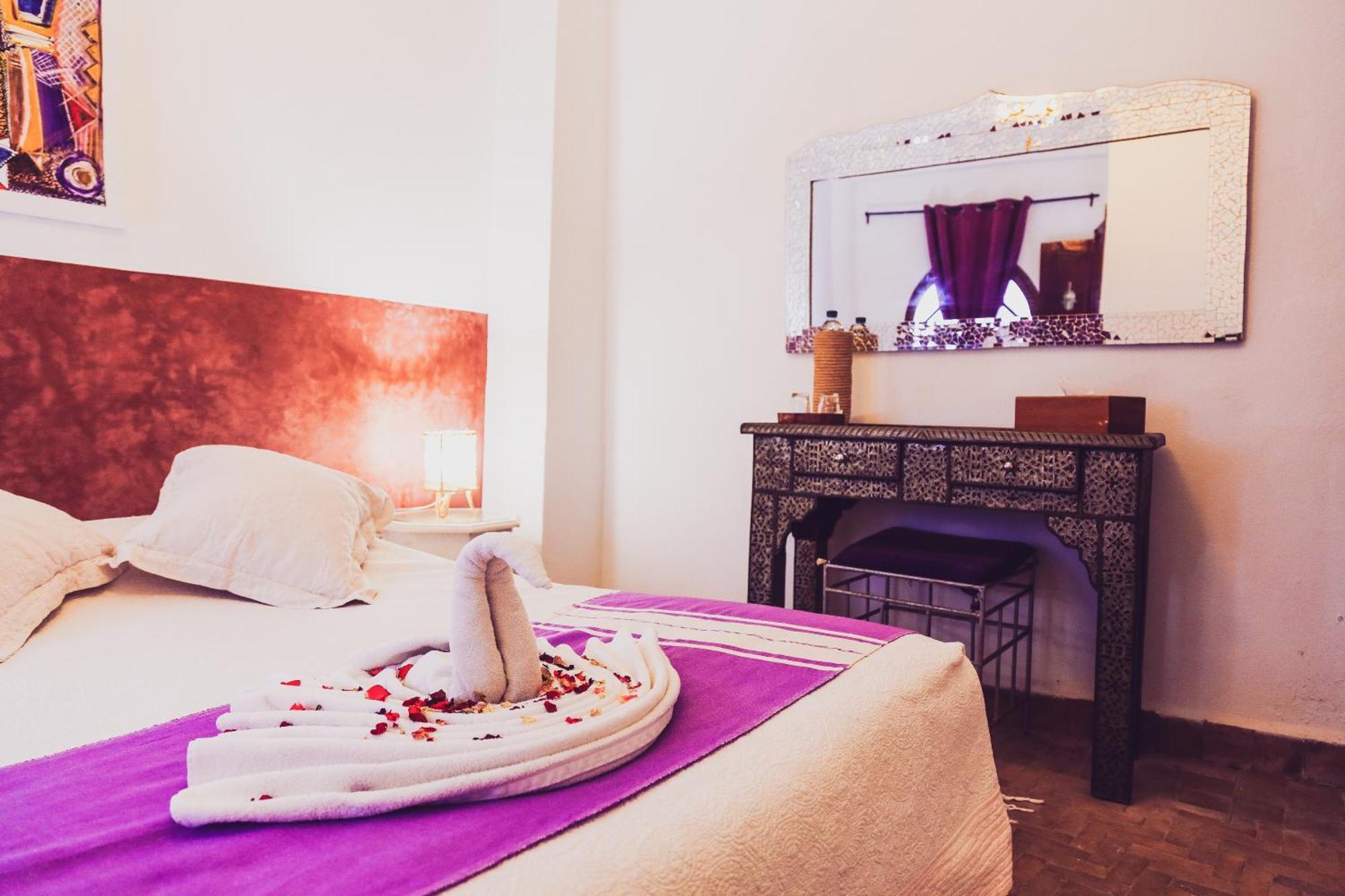 Dar Nafoura-Mogador Otel Suvayr Dış mekan fotoğraf
