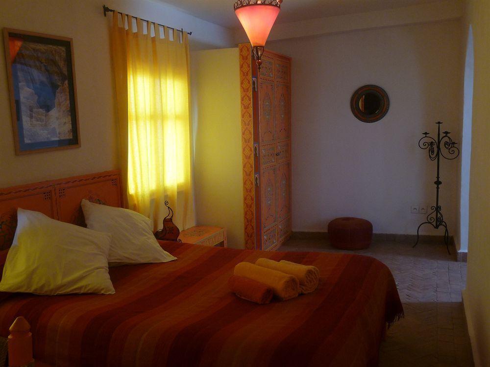 Dar Nafoura-Mogador Otel Suvayr Dış mekan fotoğraf