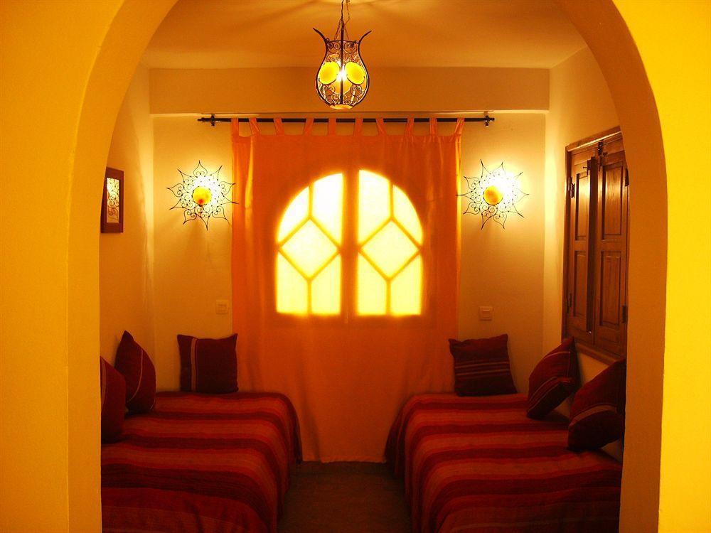 Dar Nafoura-Mogador Otel Suvayr Dış mekan fotoğraf