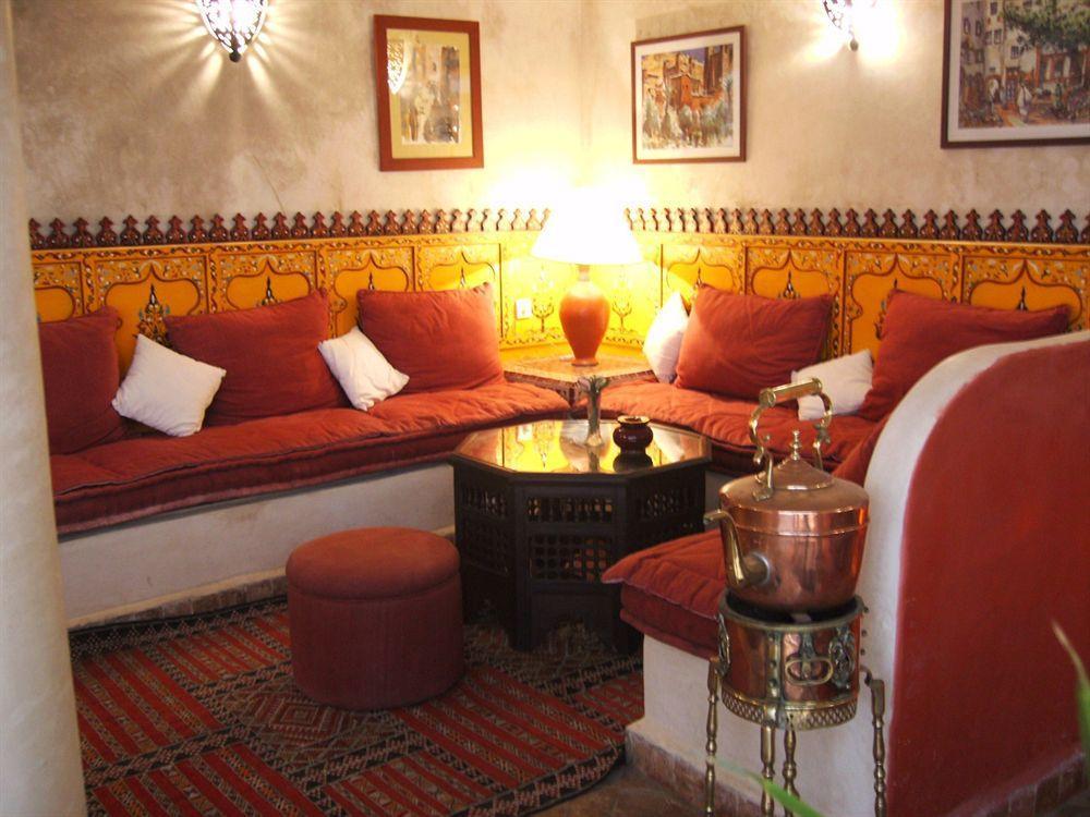 Dar Nafoura-Mogador Otel Suvayr Dış mekan fotoğraf