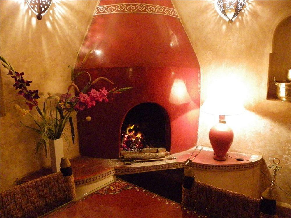 Dar Nafoura-Mogador Otel Suvayr Dış mekan fotoğraf