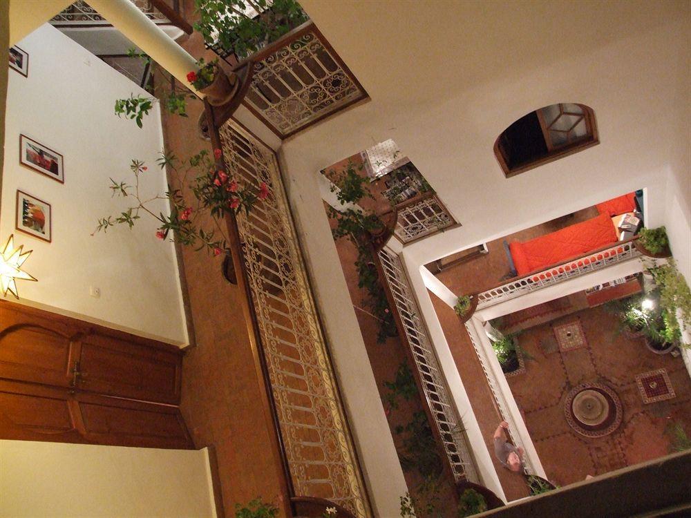 Dar Nafoura-Mogador Otel Suvayr Dış mekan fotoğraf