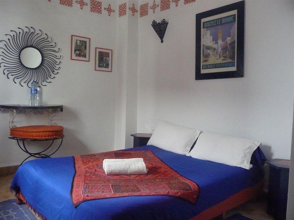 Dar Nafoura-Mogador Otel Suvayr Dış mekan fotoğraf
