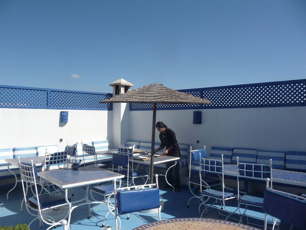 Dar Nafoura-Mogador Otel Suvayr Dış mekan fotoğraf