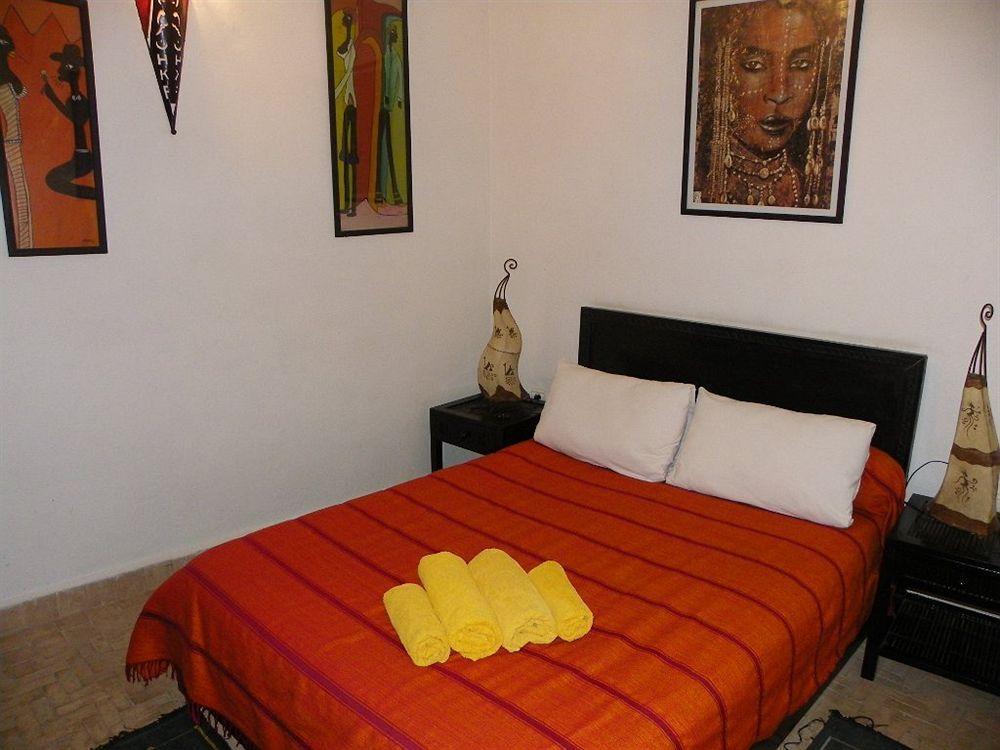 Dar Nafoura-Mogador Otel Suvayr Dış mekan fotoğraf