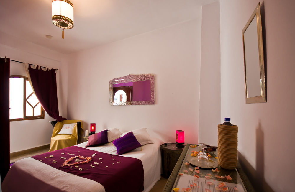 Dar Nafoura-Mogador Otel Suvayr Dış mekan fotoğraf