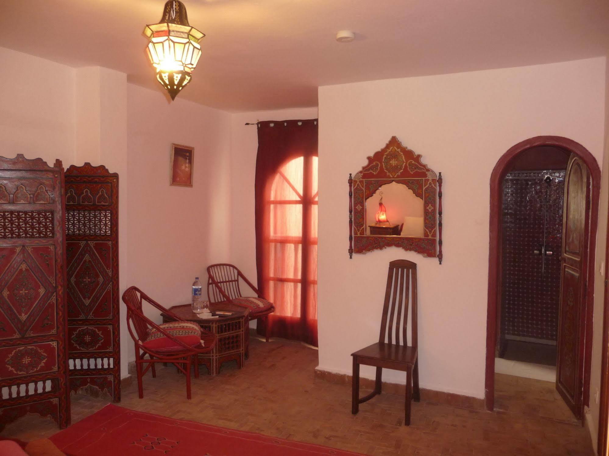 Dar Nafoura-Mogador Otel Suvayr Dış mekan fotoğraf