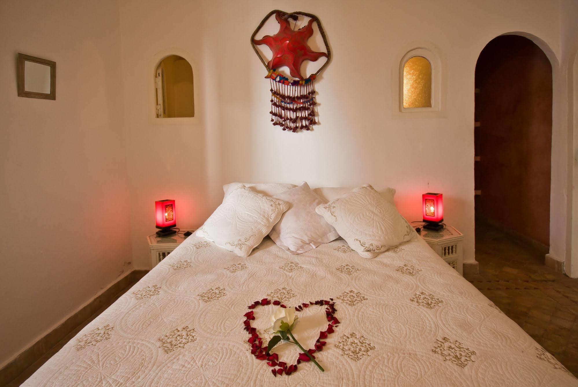 Dar Nafoura-Mogador Otel Suvayr Dış mekan fotoğraf