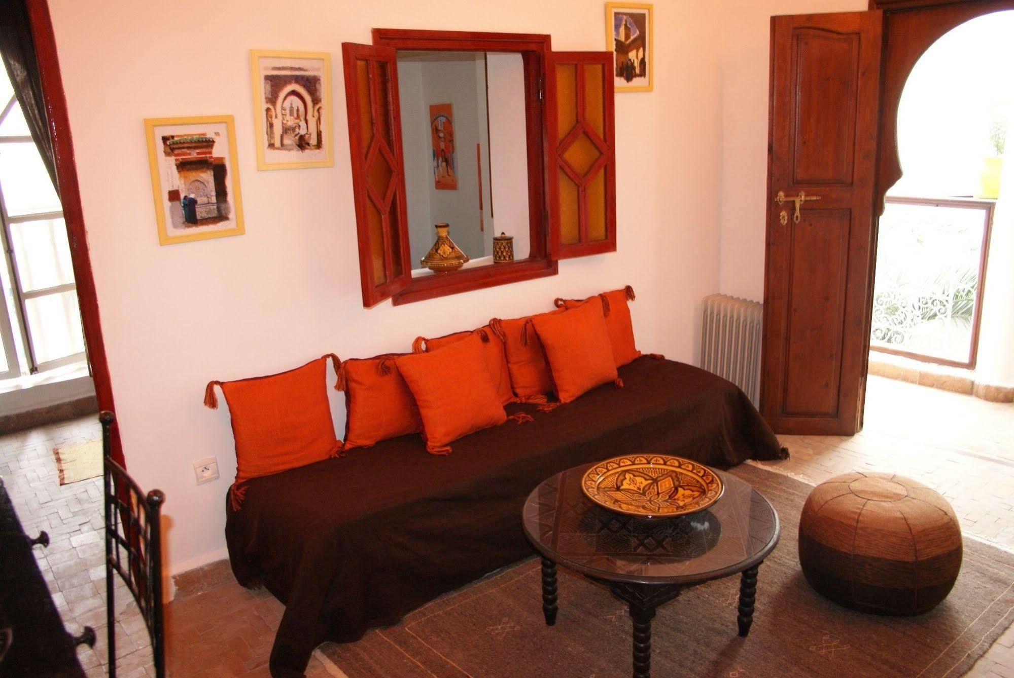 Dar Nafoura-Mogador Otel Suvayr Dış mekan fotoğraf