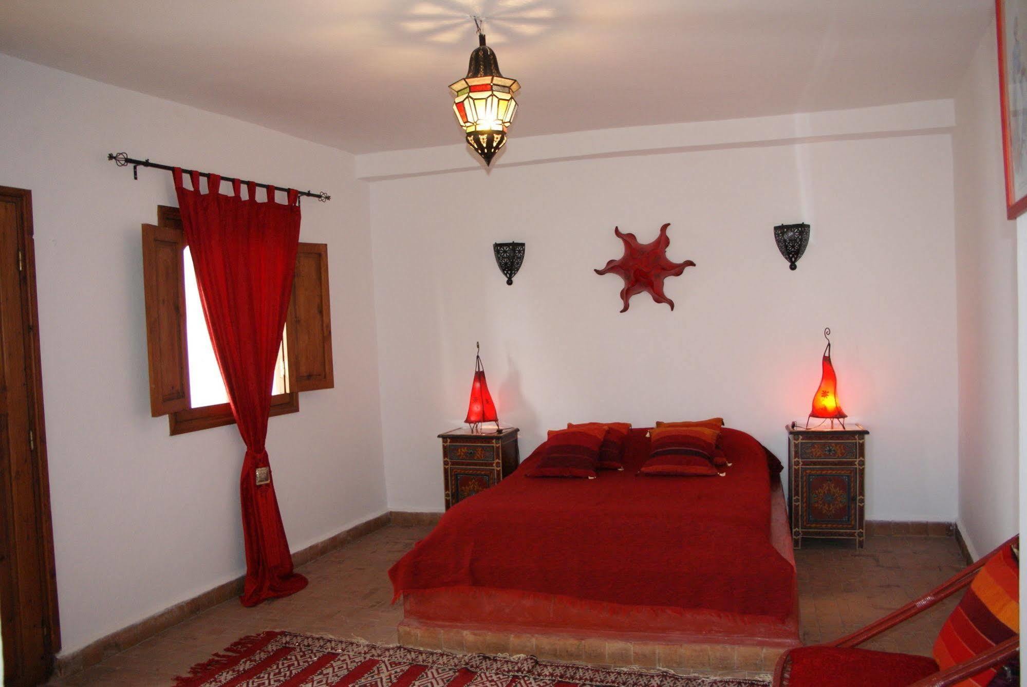 Dar Nafoura-Mogador Otel Suvayr Dış mekan fotoğraf